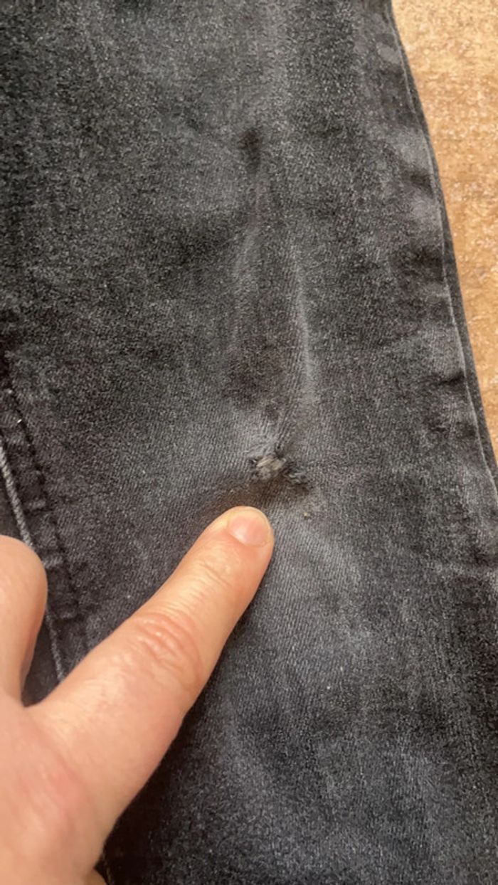 Jeans 👖 8A - photo numéro 4