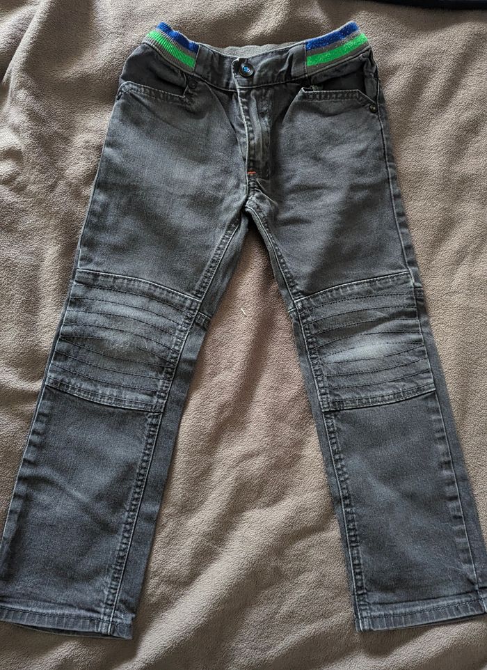pantalon jean