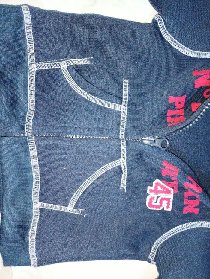 Veste - photo numéro 3