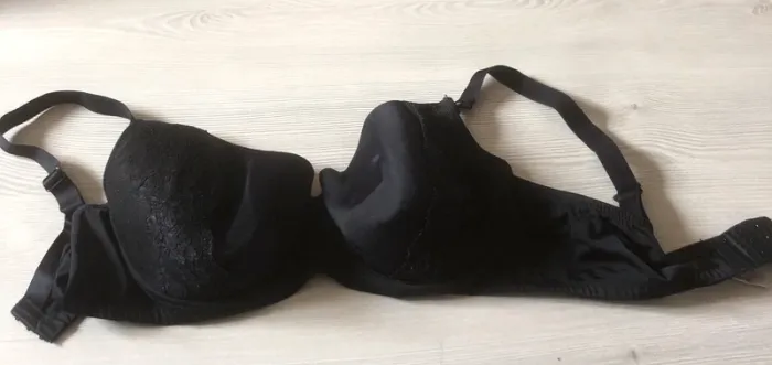 Soutien gorge allaitement 80E - Colline - photo numéro 2
