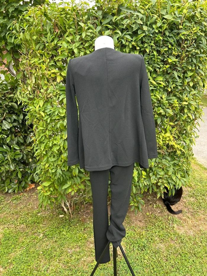 🖤 Ensemble Tailleur Femme Shein Sexy 🖤 - photo numéro 4