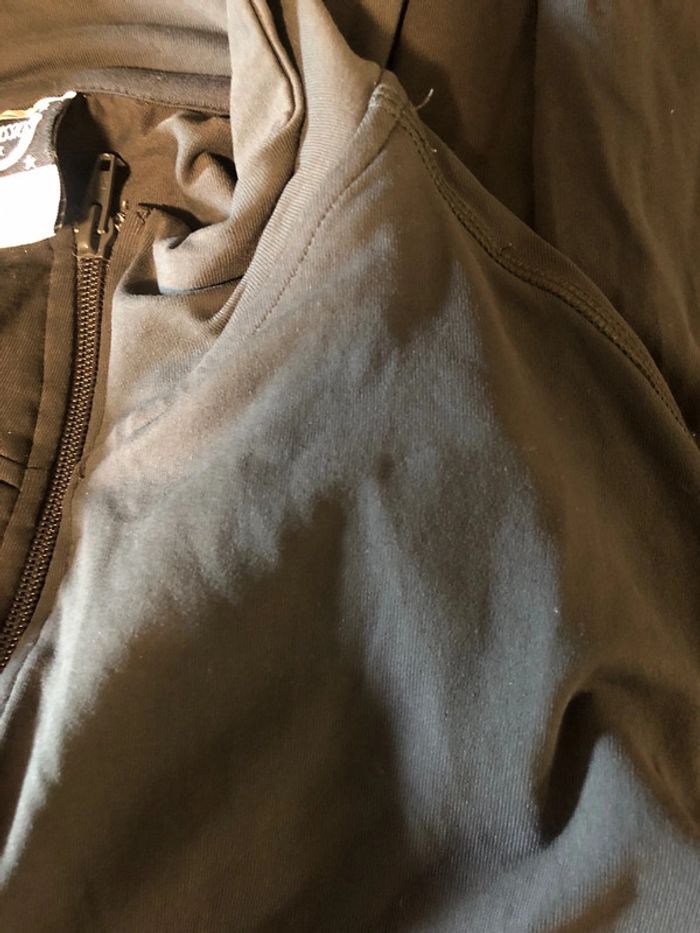 Veste sport - photo numéro 4