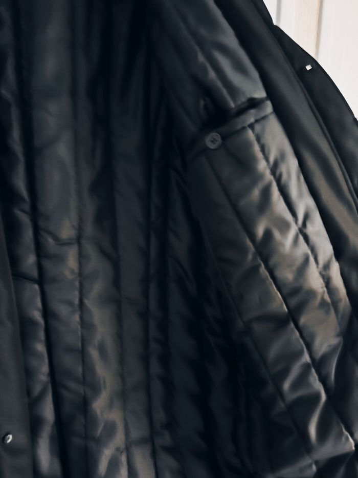 Manteau homme (printemps automne) - photo numéro 5