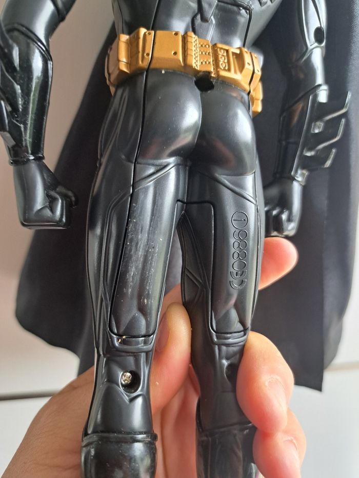 Figurine batman - photo numéro 6