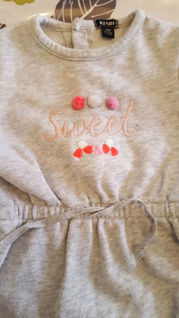 Tunique - photo numéro 3