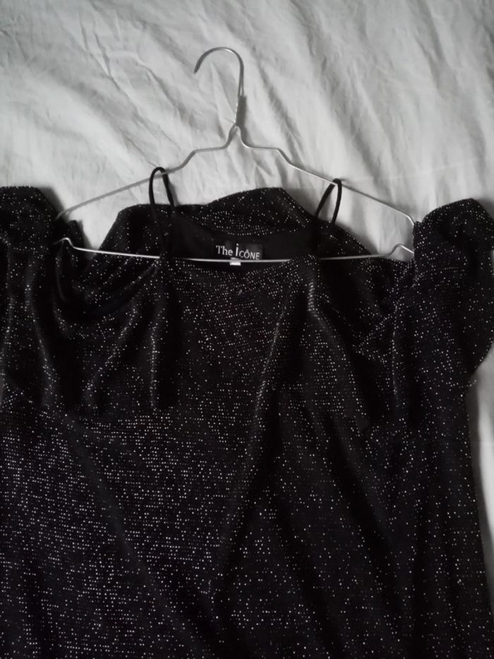 Robe femme - photo numéro 3