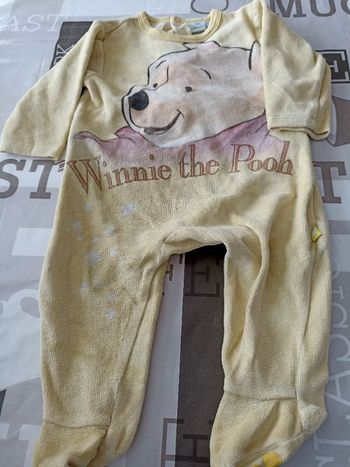 Pyjama