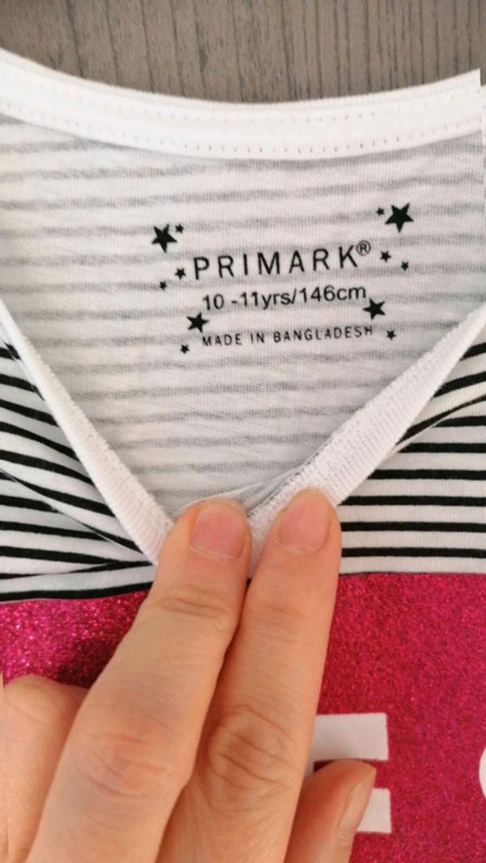 Lot de t-shirt - photo numéro 10