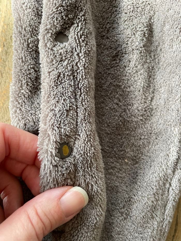 Surpyjama 18 mois - photo numéro 5