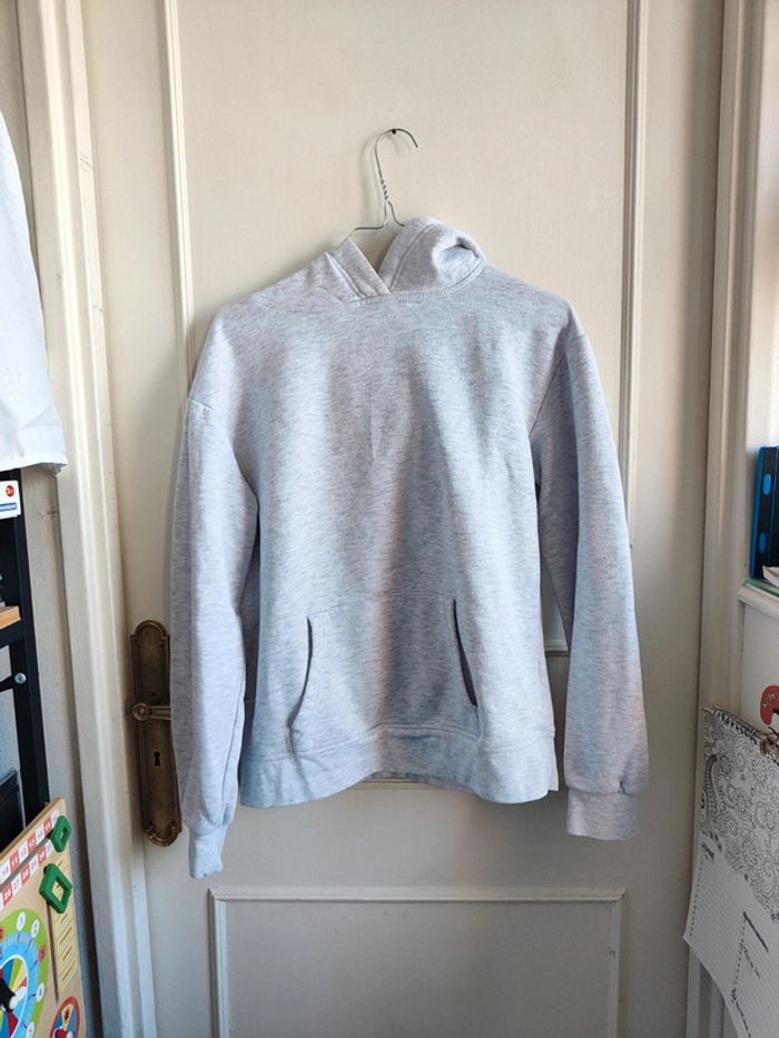 Sweatshirt à capuche Primark XS