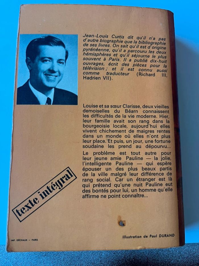 La parade Jean-Louis Curtis - photo numéro 2