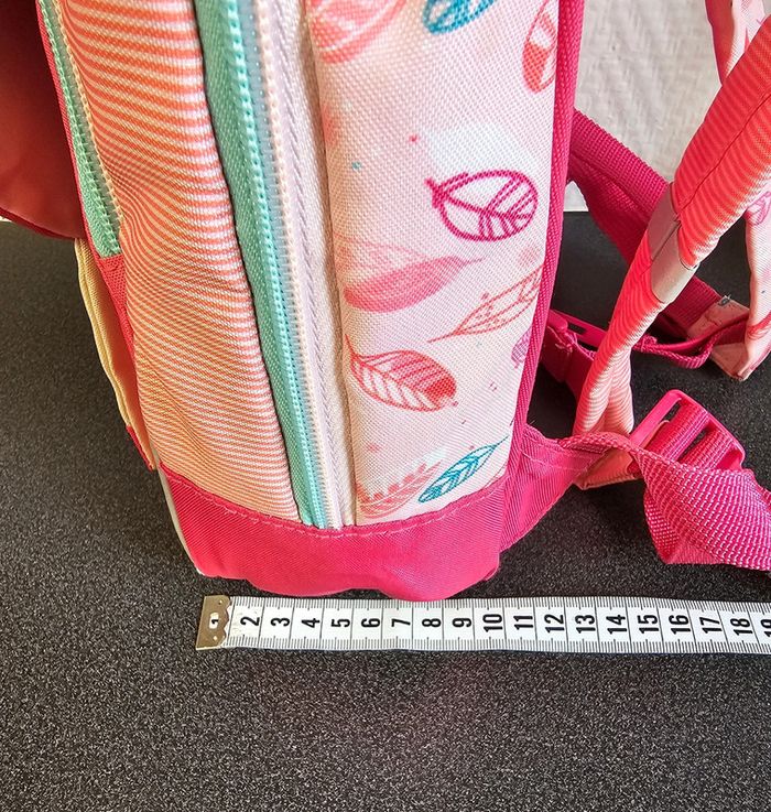 Cartable sac à dos petits enfants - photo numéro 9