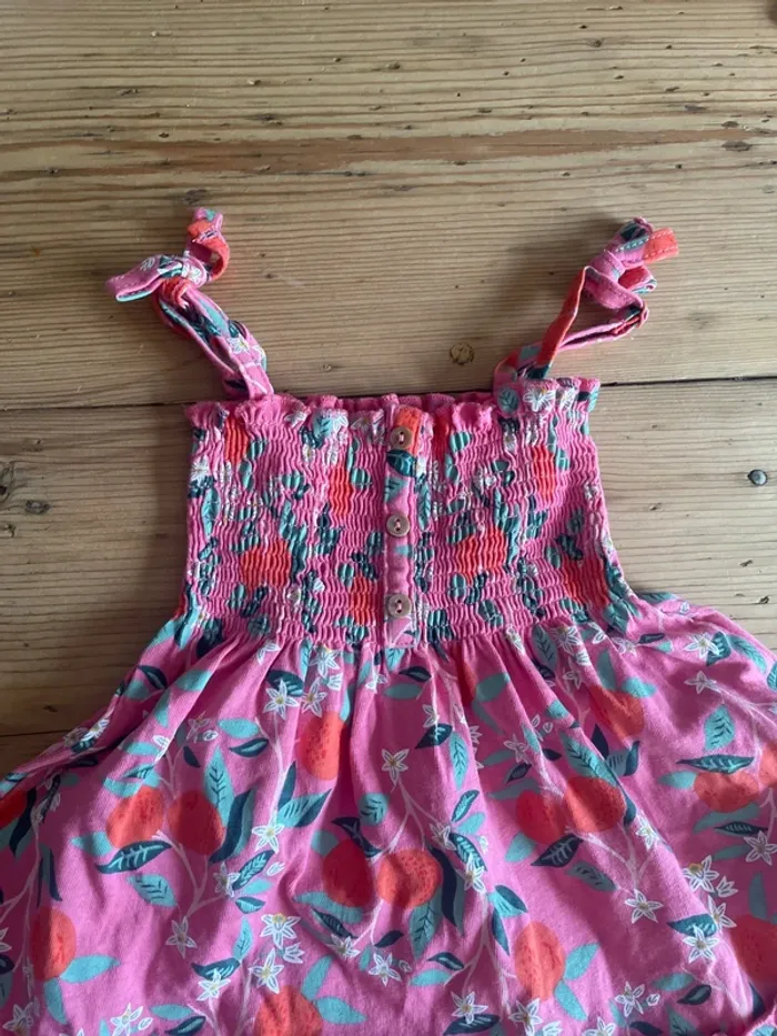 Robe verbaudet 24 mois - photo numéro 2