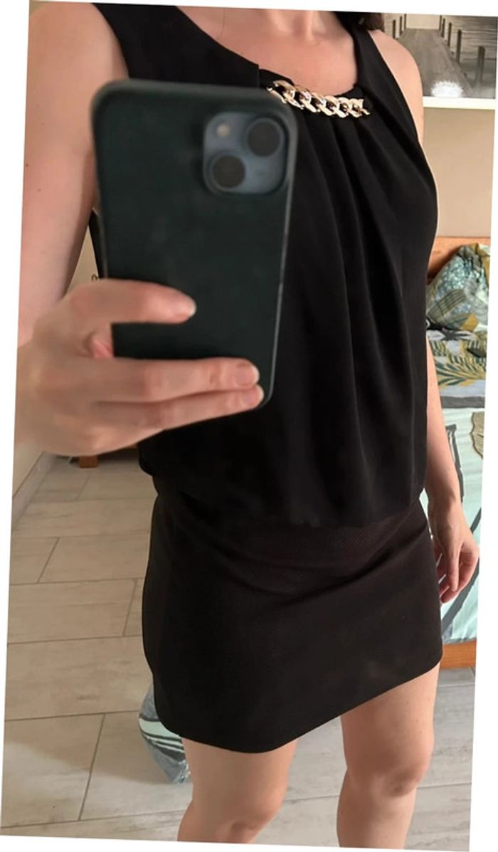 Robe courte S - photo numéro 5