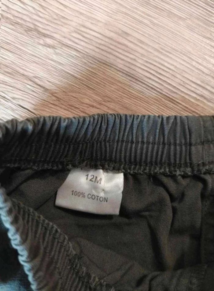 Pantalon  12  mois - photo numéro 3