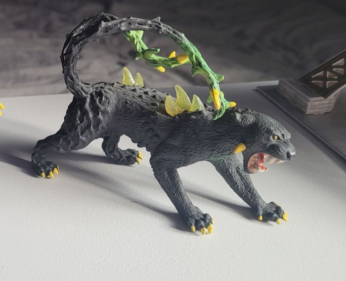Figurine schleich - photo numéro 4