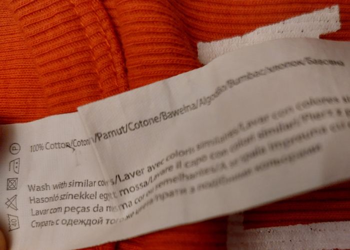 T-shirt sans manches 2 ans - photo numéro 4