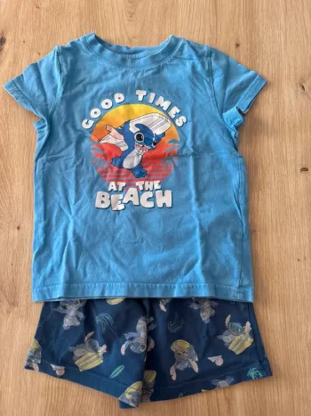 Pyjama 3 ans