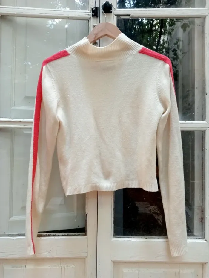 Jersey  Ltalla - photo numéro 3