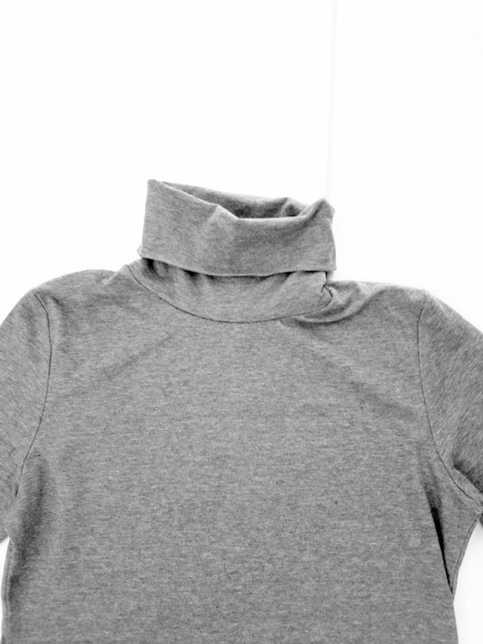 Sous-pull - T 34/36 - photo numéro 3