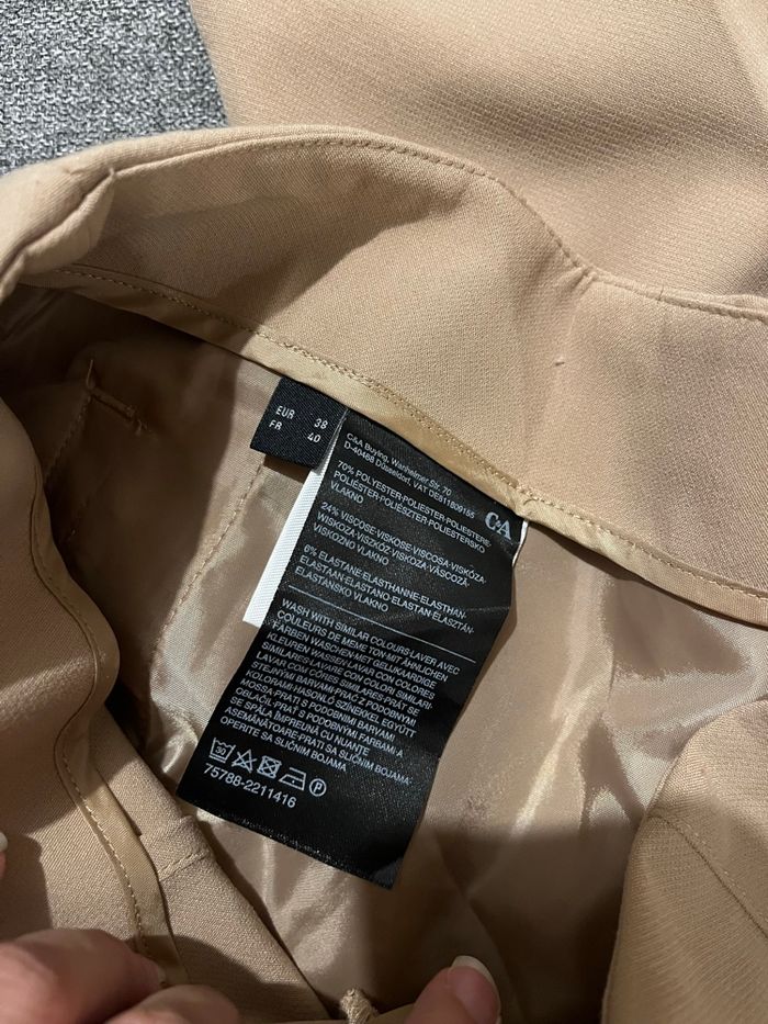 Pantalon - photo numéro 4