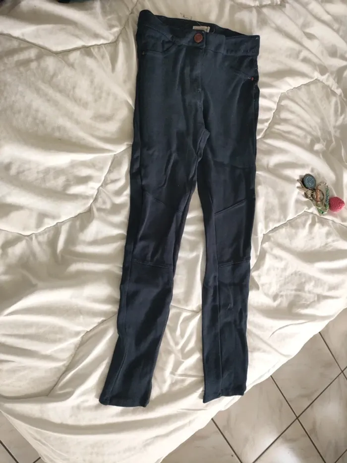 Pantalon orchestra