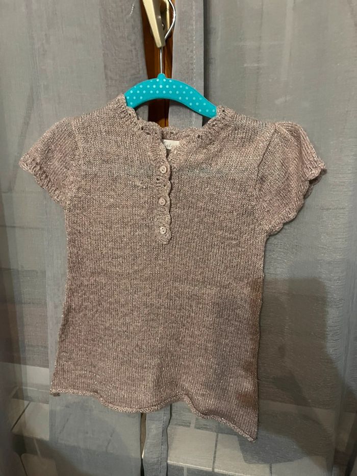 Lot de 14 robes hiver - photo numéro 3