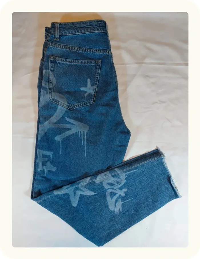 Jean large évasé femme Pinko