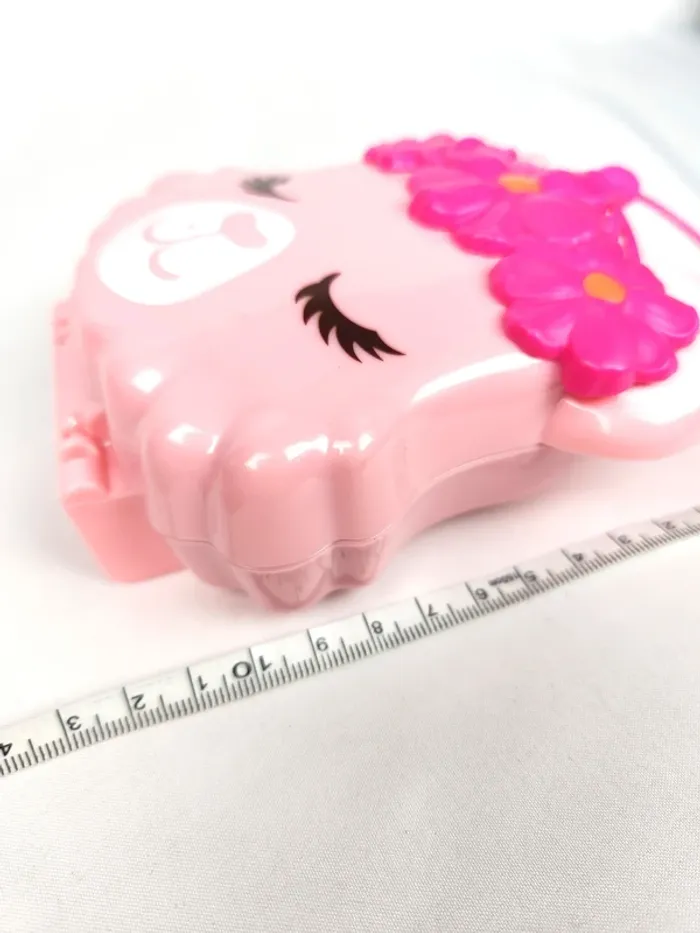 Coffret Polly Pocket "Le Concert du Lama" - 2019 Mattel - photo numéro 8