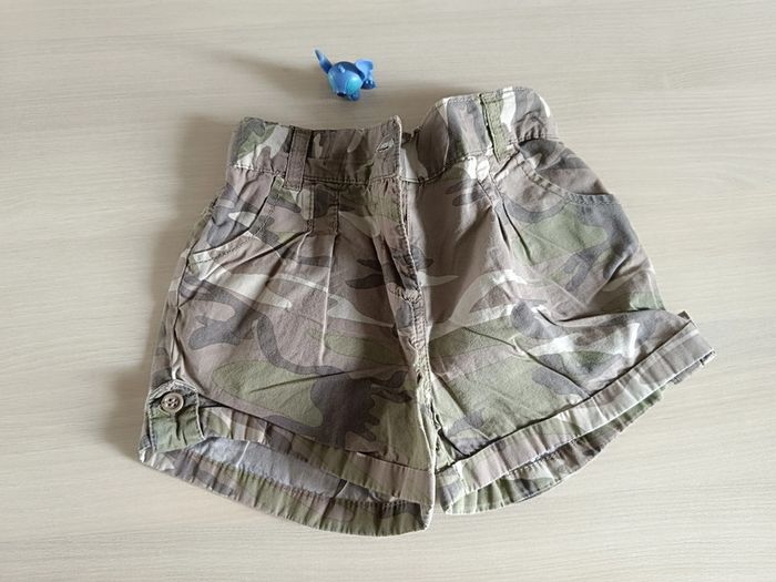 short