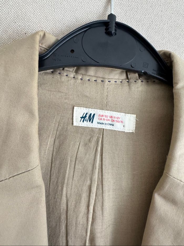 Veste blazer - photo numéro 2