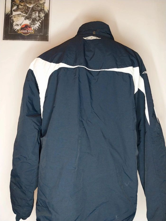 Manteau umbro 2XL - photo numéro 4