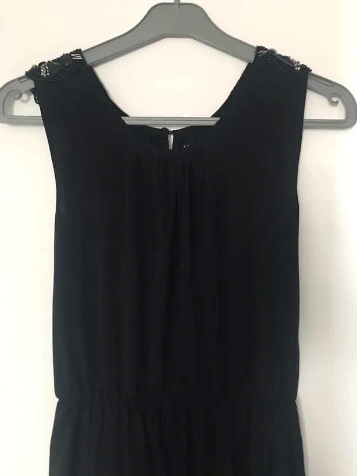 Robe longue Best Mountain - taille 36 - photo numéro 2