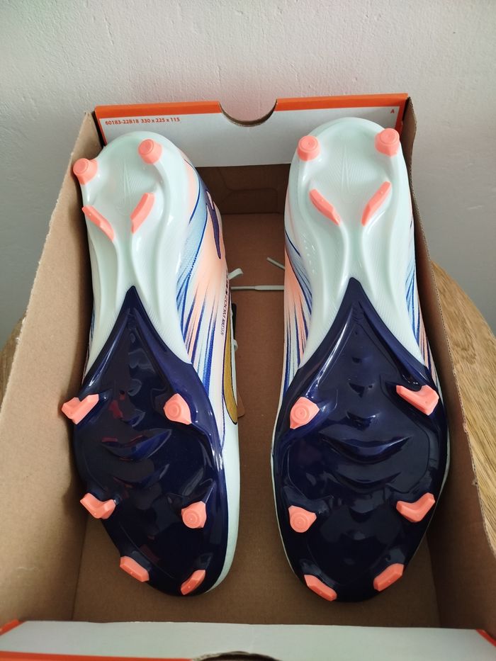 Crampons T 47,5 - photo numéro 8