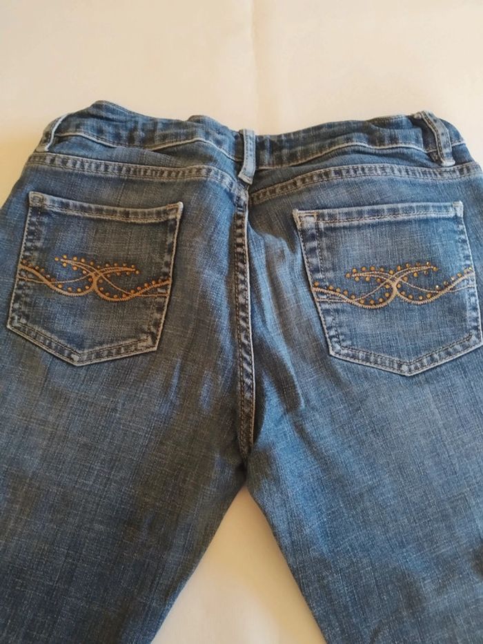 Jeans - photo numéro 4