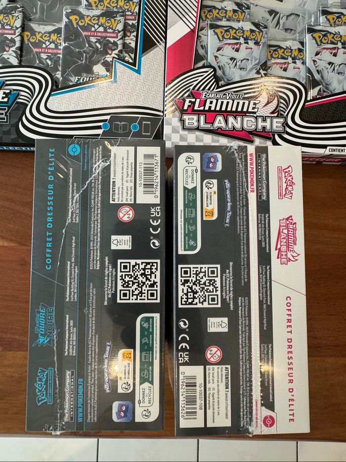 Lot Etb 10.5 - photo numéro 9