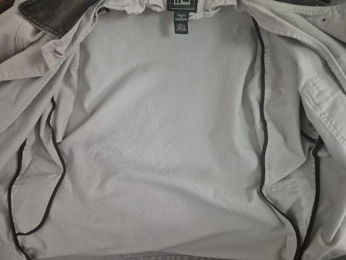 Parka 2 en 1 ll bean Femme XS - photo numéro 7