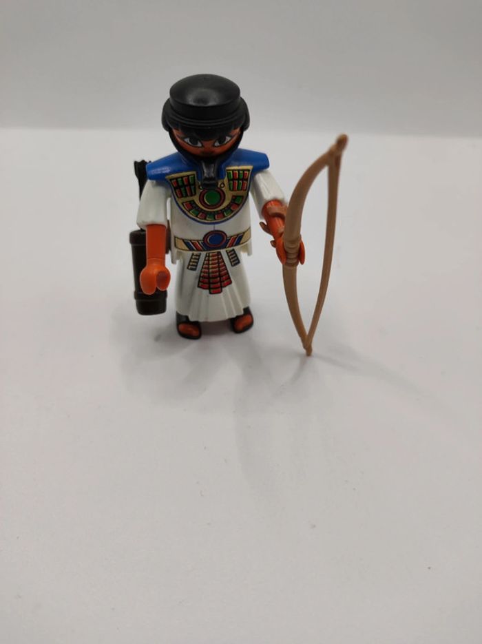 Égyptien playmobil - photo numéro 2