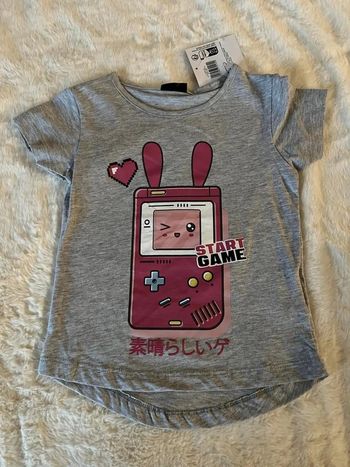 tee shirt