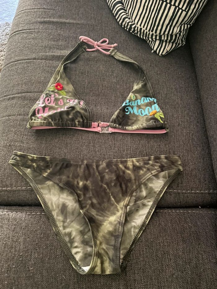 Maillot  de bain  Banana Moon