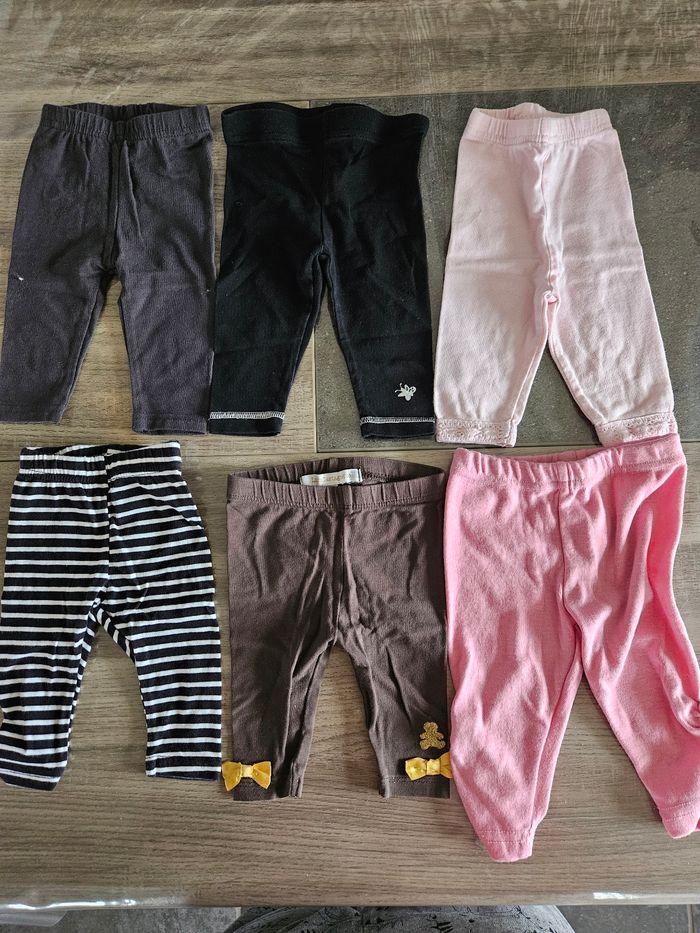 Vetements fille 3 mois - photo numéro 3