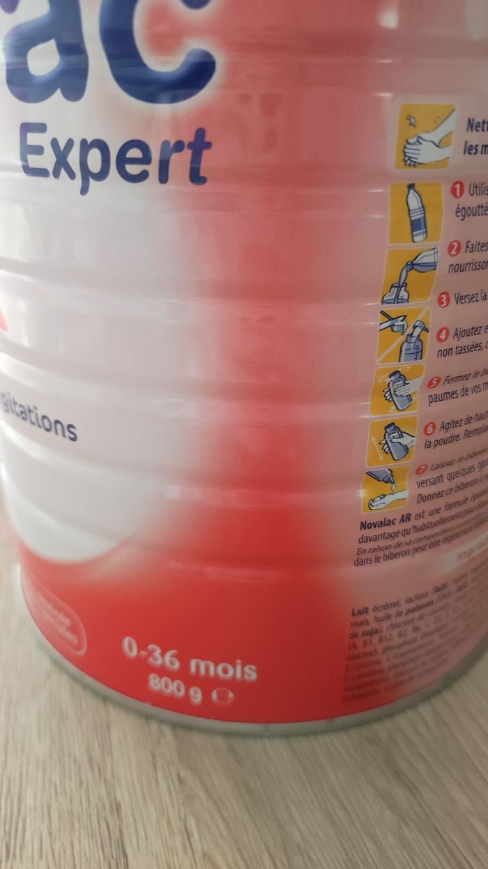 Novalac AR - photo numéro 2