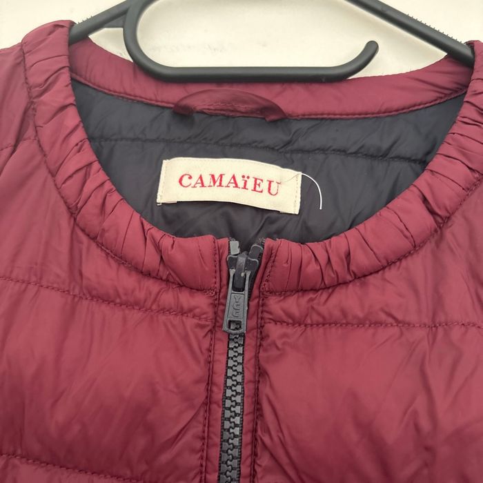 Manteau - photo numéro 2