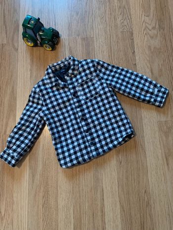 Chemise garçon