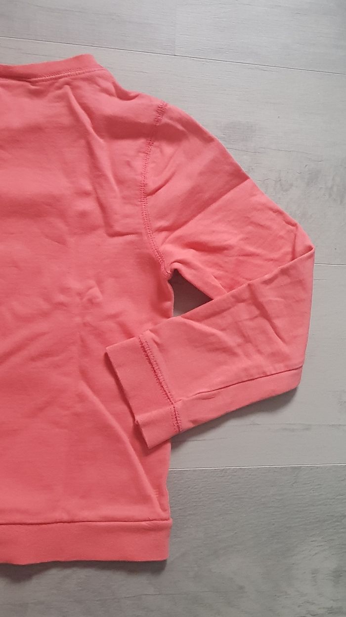 Pull/sweatshirt fille Hello Kitty 8 ans - photo numéro 8