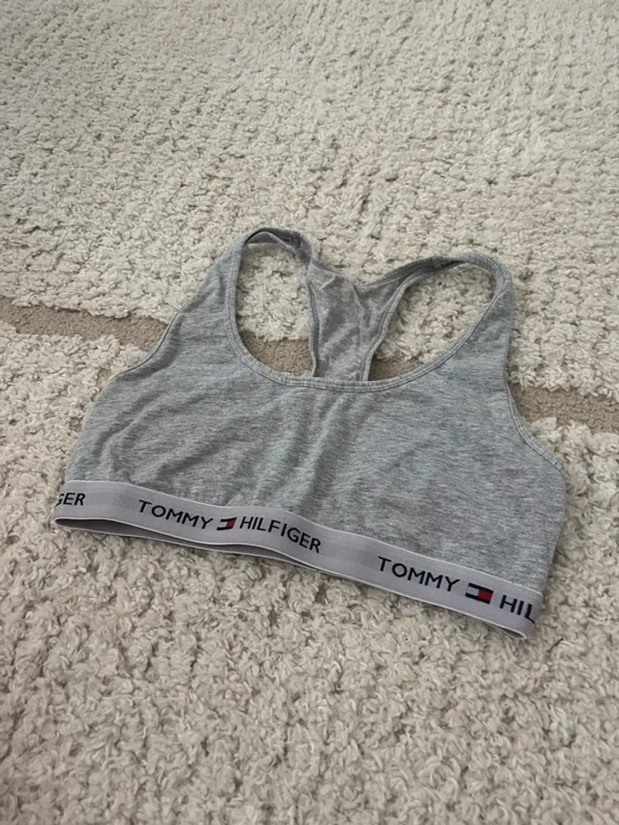 Brassière tommy hilfiger