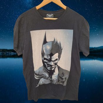Tee-shirt "Batman" 🚹