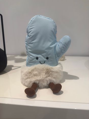 Amuseables Mitten - Moufle Jellycat