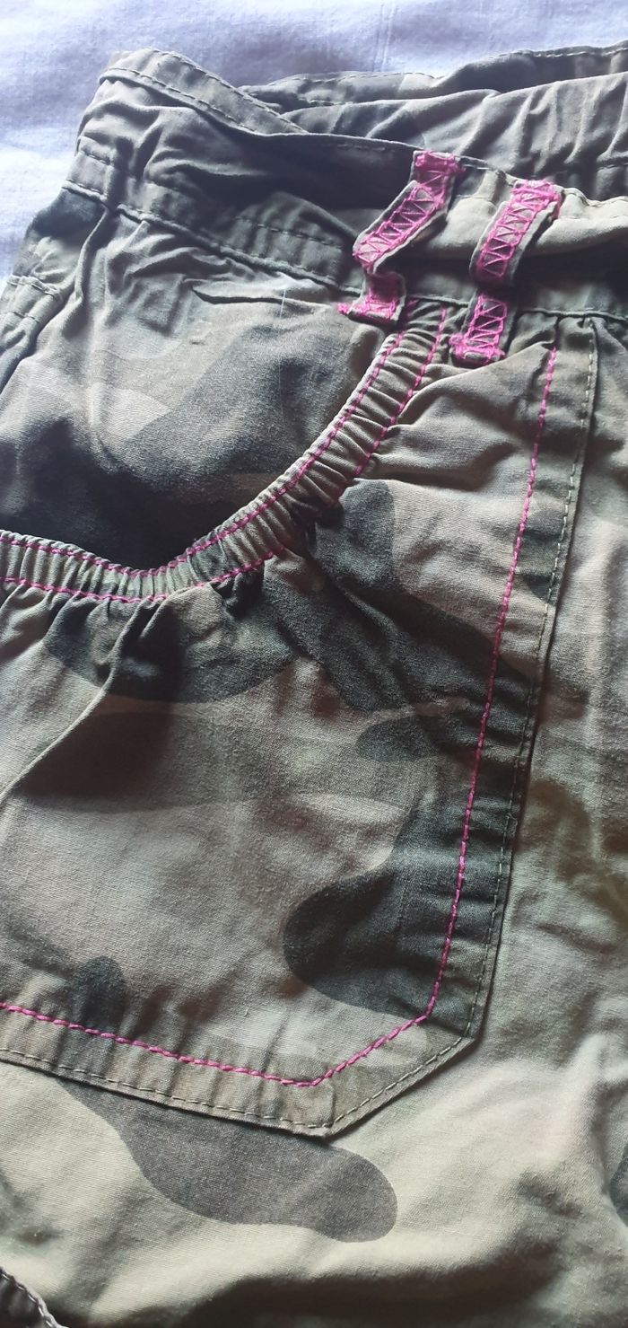 Short - photo numéro 3