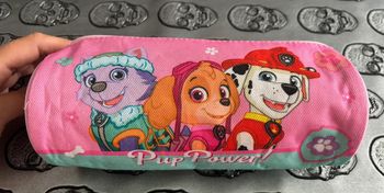 Plumier fourre tout